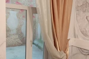 Апарт-отель На добу. Улучшенный трехместный Superior  Double 3