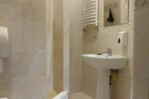 Апарт-отель На добу. Улучшенный трехместный Superior  Double 5