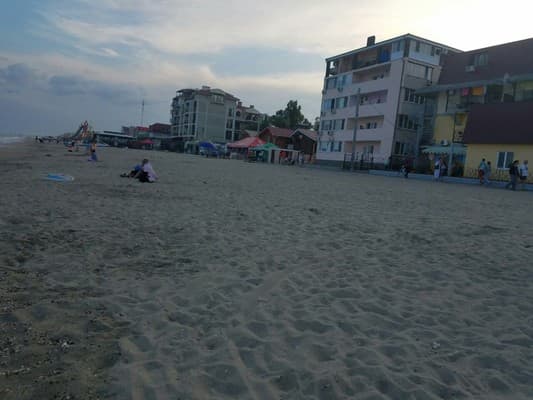 На вулиці Приморській, 87 8