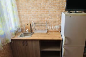 Квартира На вулиці Приморській, 87. Апартаменти двомісний з душем 3