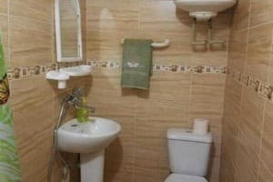Квартира На вулиці Приморській, 87. Апартаменти двомісний з душем 6