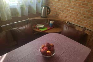 Квартира На вулиці Приморській, 87. Апартаменти двомісний з душем 8