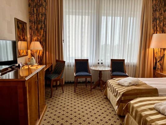 Национальный 36