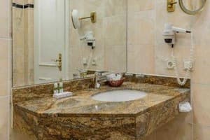 Отель Национальный. Апартаменты двухместный (2+1) 6