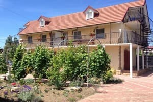 Гостиный двор Наша Дача