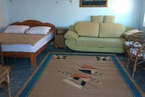 Гостиный двор Наша Дача. Стандарт 4-местный  1