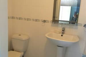 Гостиный двор Наша Дача. Стандарт 4-местный  3