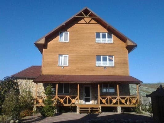 Наша оселя 8