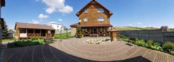 Наша оселя 15