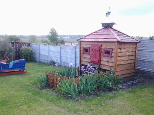 Наша оселя 3