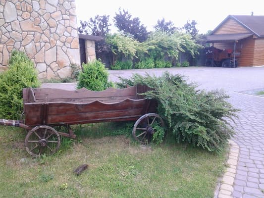 Наша оселя 2