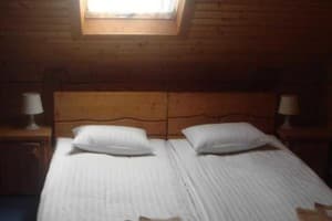 Частная усадьба Наша оселя. Стандарт двухместный double. 1