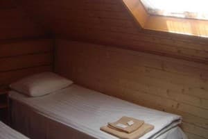 Частная усадьба Наша оселя. Стандарт двухместный twin 1