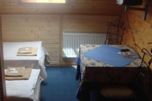 Частная усадьба Наша оселя. Стандарт двухместный twin 2