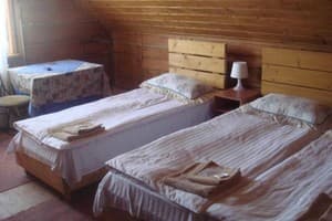 Частная усадьба Наша оселя. Стандарт трехместный  1