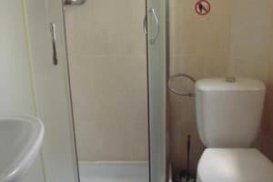 Частная усадьба Наша оселя. Стандарт трехместный  2