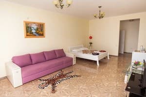 База отдыха Натали. Классик 4-местный Family Luxe однокомнатный 2