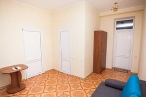 База отдыха Натали. Комфорт 4-местный Family двухкомнатный 5