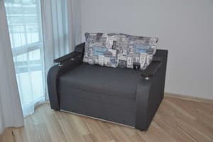 База отдыха Натали. Комфорт 4-местный Family luxe двухкомнатный 5