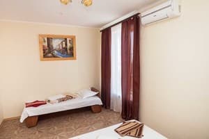 База отдыха Натали. Комфорт 4-местный Family luxe двухкомнатный 3