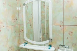 База отдыха Натали. Комфорт 4-местный Family luxe двухкомнатный 4