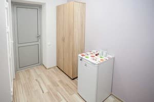 База отдыха Натали. Комфорт двухместный ROYAL  4