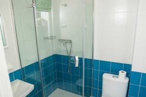 База отдыха Натали. Комфорт двухместный ROYAL  5