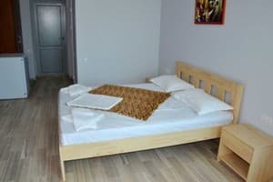 База отдыха Натали. Комфорт трехместный ROYAL  2