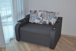 База отдыха Натали. Комфорт трехместный ROYAL  4