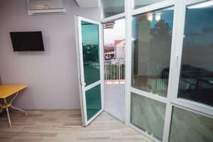 База отдыха Натали. Семейный 4-местный Royal Family Lux 9