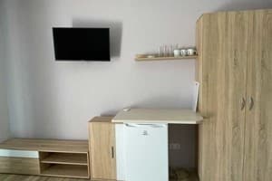 База отдыха Натали. Семейный 4-местный Royal Family Lux 4