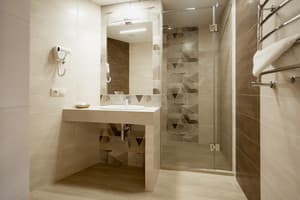 Отель Наталия 18. Люкс двухместный (мансарда) 2+4 6