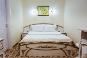 Отель Наталия 18. Люкс двухместный +2 2