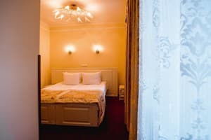 Отель Наталия 18. Люкс двухместный +2 6