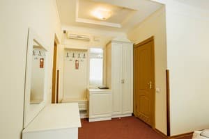 Отель Наталия 18. Стандарт двухместный  2