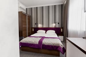 Отель Наталия 18. Стандарт двухместный  4