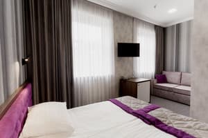 Отель Наталия 18. Стандарт двухместный  5