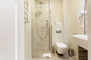 Отель Наталия 18. Стандарт двухместный  6