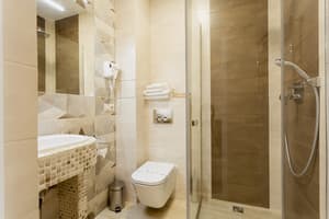 Отель Наталия 18. Стандарт двухместный  7