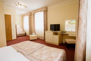 Отель Наталия 18. Стандарт двухместный  8