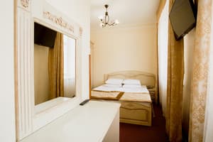 Отель Наталия 18. Стандарт двухместный  9