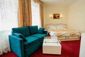 Отель Наталия 18. Улучшенный двухместный  1