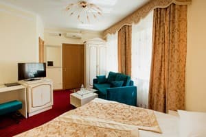 Отель Наталия 18. Улучшенный двухместный  2