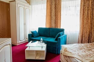 Отель Наталия 18. Улучшенный двухместный  3
