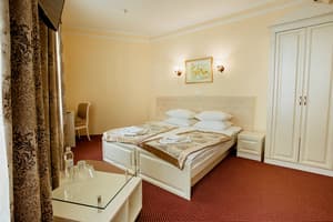 Отель Наталия 18. Улучшенный двухместный  10