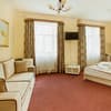 Отель Наталия 18. Улучшенный двухместный  11