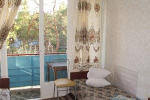 Пансионат Наука. Эконом двухместный  4