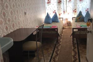 Пансионат Наука. Эконом двухместный  3