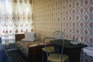 Пансионат Наука. Эконом двухместный  1