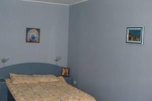 Пансионат Наука. Люкс 6-местный Бастион 4